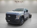 2026 Ford F-550 Crew Cab DRW 4WD Cab Chassis for sale #1631623 - photo 1