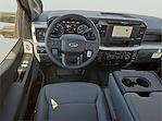 2026 Ford F-550 Crew Cab DRW 4WD Cab Chassis for sale #1631623 - photo 11