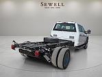 2026 Ford F-550 Crew Cab DRW 4WD Cab Chassis for sale #1631623 - photo 2