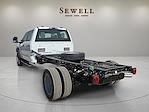 2026 Ford F-550 Crew Cab DRW 4WD Cab Chassis for sale #1631623 - photo 4