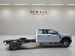2026 Ford F-550 Crew Cab DRW 4WD Cab Chassis for sale #1631623 - photo 5
