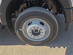 2026 Ford F-550 Crew Cab DRW 4WD Cab Chassis for sale #1631623 - photo 7