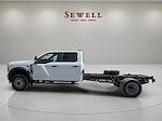 2026 Ford F-550 Crew Cab DRW 4x4 Cab Chassis for sale #1631641 - photo 2