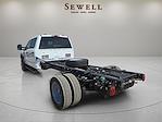 2026 Ford F-550 Crew Cab DRW 4x4 Cab Chassis for sale #1631641 - photo 4