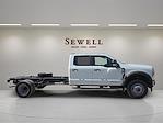 2026 Ford F-550 Crew Cab DRW 4x4 Cab Chassis for sale #1631641 - photo 5