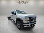 2026 Ford F-550 Crew Cab DRW 4x4 Cab Chassis for sale #1631641 - photo 6