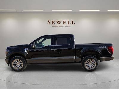 2026 Ford F-150 SuperCrew Cab 4WD Pickup for sale #1631701M - photo 2