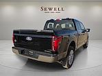 2026 Ford F-150 SuperCrew Cab 4WD Pickup for sale #1631701M - photo 4