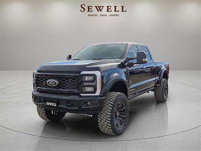 2026 Ford F-250 Crew Cab 4WD Pickup for sale #1631776 - photo 1