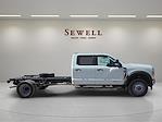 2026 Ford F-550 Crew Cab DRW 4x4 Cab Chassis for sale #1632189 - photo 2