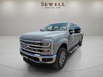 New 2026 Ford F-350 Lariat Crew Cab 4x4 SRW Pickup for sale #1632410 - photo 1