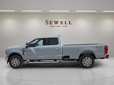 New 2026 Ford F-350 Lariat Crew Cab 4x4 SRW Pickup for sale #1632410 - photo 2