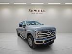 New 2026 Ford F-350 Lariat Crew Cab 4x4 SRW Pickup for sale #1632410 - photo 6