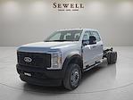 2026 Ford F-550 Crew Cab DRW 4WD Cab Chassis for sale #1632520 - photo 1