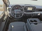 2026 Ford F-550 Crew Cab DRW 4WD Cab Chassis for sale #1632520 - photo 11