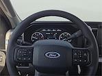 2026 Ford F-550 Crew Cab DRW 4WD Cab Chassis for sale #1632520 - photo 19