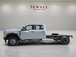2026 Ford F-550 Crew Cab DRW 4WD Cab Chassis for sale #1632520 - photo 2