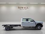 2026 Ford F-550 Crew Cab DRW 4WD Cab Chassis for sale #1632520 - photo 5