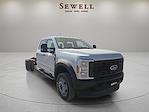2026 Ford F-550 Crew Cab DRW 4WD Cab Chassis for sale #1632520 - photo 6