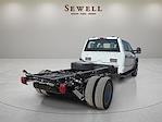 2026 Ford F-550 Crew Cab DRW 4WD Cab Chassis for sale #1632520 - photo 7