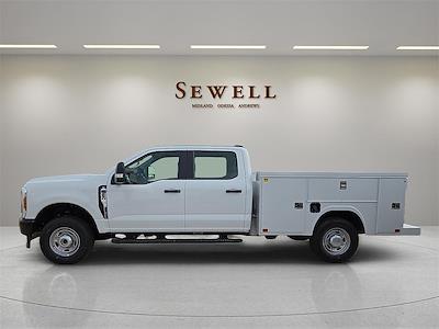 2026 Ford F-250 Crew Cab 4WD Service Truck for sale #1632601 - photo 2