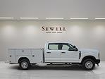 2026 Ford F-250 Crew Cab 4WD Service Truck for sale #1632601 - photo 5
