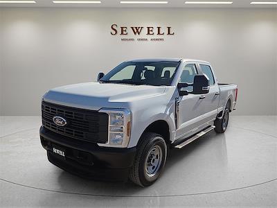 2026 Ford F-250 Crew Cab 4WD Pickup for sale #1632695 - photo 1