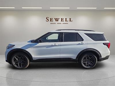 New 2026 Ford Explorer - photo 1