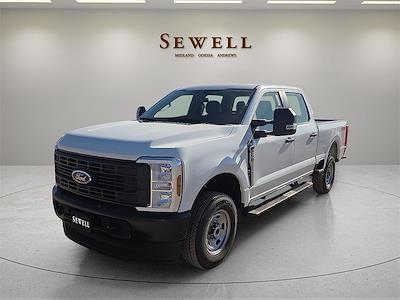 2026 Ford F-250 Crew Cab 4WD Pickup for sale #1632921 - photo 1