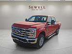 2026 Ford F-250 Crew Cab 4WD Pickup for sale #1633391 - photo 1