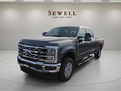 2026 Ford F-250 Crew Cab 4WD Pickup for sale #1633660 - photo 1