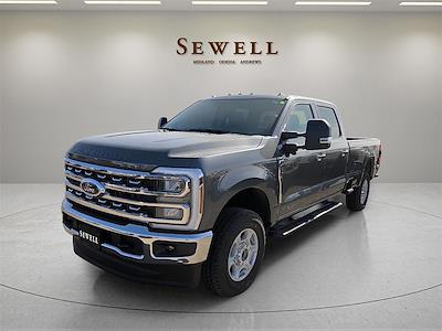 New 2026 Ford F-250 XLT Crew Cab for sale #1634551 - photo 1