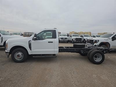 2026 Ford F-350 Regular Cab DRW RWD Pickup for sale #1634890 - photo 2