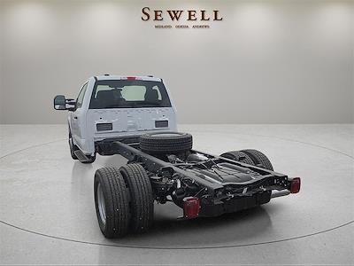 New 2026 Ford F-350 XLT Regular Cab for sale #1634890 - photo 2