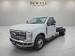 2026 Ford F-350 Regular Cab DRW RWD Pickup for sale #1634890 - photo 1