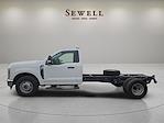 2026 Ford F-350 Regular Cab DRW RWD Pickup for sale #1634890 - photo 4