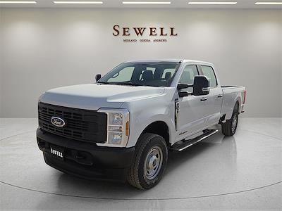 2026 Ford F-250 Crew Cab 4WD Pickup for sale #1634914 - photo 1