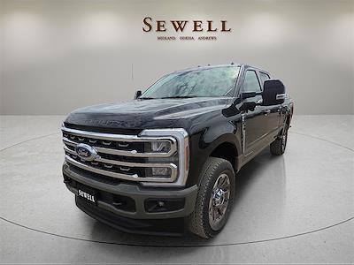 2026 Ford F-250 Crew Cab 4x4 Pickup for sale #1635156 - photo 1