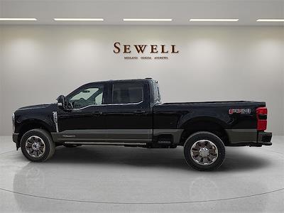 2026 Ford F-250 Crew Cab 4x4 Pickup for sale #1635156 - photo 2