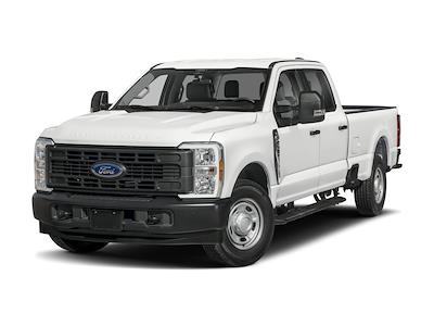 2026 Ford F-250 Crew Cab 4x4 Pickup for sale #1635185 - photo 1