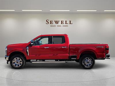 New 2026 Ford F-250 Lariat Crew Cab 4WD Pickup for sale #1635185 - photo 2