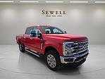 2026 Ford F-250 Crew Cab 4WD Pickup for sale #1635185 - photo 6