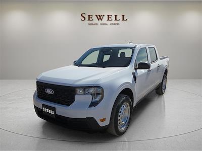 New 2026 Ford Maverick XL SuperCrew Cab for sale #1635186 - photo 1