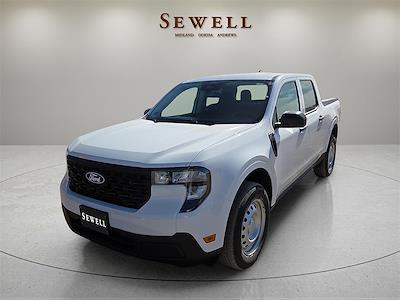 New 2026 Ford Maverick XL SuperCrew Cab for sale #1635210 - photo 1