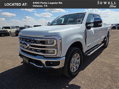 2026 Ford F-250 Crew Cab 4x4 Pickup for sale #1635421 - photo 1