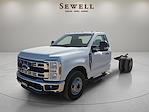 2026 Ford F-350 Regular Cab DRW RWD Pickup for sale #1635828 - photo 1