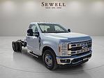 2026 Ford F-350 Regular Cab DRW RWD Pickup for sale #1635828 - photo 5
