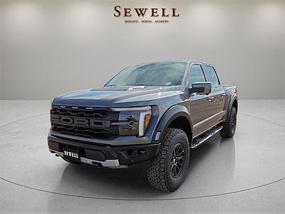 New 2026 Ford F-150 - photo 1