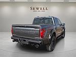 2026 Ford F-150 SuperCrew Cab 4WD Pickup for sale #1636090 - photo 4