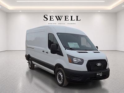 2026 Ford Transit 250 Medium Roof RWD Empty Cargo Van for sale #1636730 - photo 2